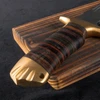 Down Under Toothpick Fixed Blade