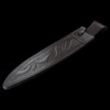 Down Under Toothpick Fixed Blade