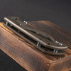 McNees PM Mac 2 Atomic Bronze Satin Folding Knife