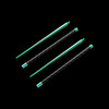 Spartan Chopsticks Green Titanium