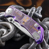 Spartan Harsey Templar Folding Knife