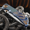 Spartan Harsey Uncle Sam Folding Knife