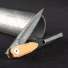 Bestechman Lanza Folding Knife