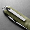 James Brand "The Ellis" Grove Folding Knife