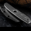 Anso Sheepsfoot Carbon Fibre