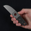 Anso Sheepsfoot Carbon Fibre