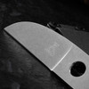 Anso Sheepsfoot Hunter Orange G10