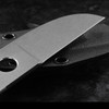 Anso Sheepsfoot Hunter Orange G10