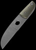 Anso Sheepsfoot Titanium CUPRUM