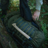 Savotta Kantamus 60L Green