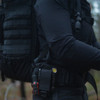 Savotta Kantamus 40L Black