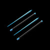 Spartan Chopsticks Blue Titanium