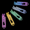 Kizer Crystalised Titanium Multi-Functional Pac-Bar