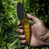 Kizer Hornet Ultem Fixed Blade
