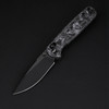 WIXCO Drax II Grey Carbon Fibre Folding Knife