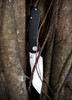 WIXCO Axor Black G10 Folding Knife