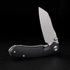 WIXCO Axor Black G10 Folding Knife