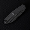 WIXCO Axor Black G10 Black Folding Knife