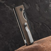 Kizer Little Ringbo Aluminium PVD Folding Knife