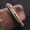Buck 698 Ferrox Bronze Folding Knife