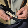 Leatherman Skeletool KB Folding Knife