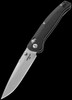Hogue Mysto 3.4 Water Canyon Richlite Folding Knife