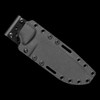 Reiff Knives F6 Leuku Gen 2 OD Green G10 Fixed Blade