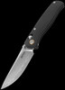 SRM 255l Ambi Lock Carbon Fibre Folding Knife