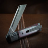 Jack Wolf Feelbetter Jack Kirinite Folding Knife