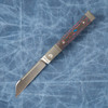 Jack Wolf Feelbetter Jack Camo Carbon Miami Folding Knife