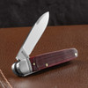 RoseCraft Tuckahoe Jack Red Barnboard Jigged Bone
