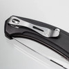 Giant Mouse Satin Steel Deep Carry Clip