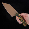 Benchmade Father's Day Limited Edition Station Knife