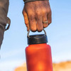 Klean Kanteen Wide Loop Cap with Bale
