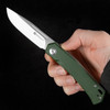 Sencut Braxx Micarta Folding Knife