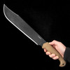 Condor Terra Bowie Machete Desert