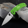 Spyderco Native Chief Salt Folding Knife