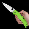 Spyderco Native Chief Salt Folding Knife