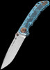 Spartan Harsey Sea Raven Folding Knife