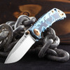 Spartan Harsey Sea Raven Folding Knife