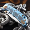 Spartan Harsey Sea Raven Folding Knife