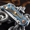 Spartan Harsey Sea Raven Folding Knife