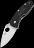 Spyderco Ambitious Lightweight Folding Knife