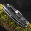 Spyderco Ambitious Lightweight Folding Knife