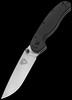 Ontario RAT 1.5 Magnacut Carbon Fibre Folding Knife