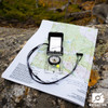 Brunton TruArc 15 Luminous Compass