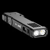 Wuben X5 Flashlight Black