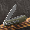 Naturensöhne MK II NXT Folding Knife