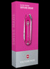 Victorinox Classic SD Transparent 58mm Cupcake Dream