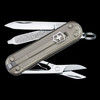 Victorinox Classic SD Transparent 58mm Mystical Morning